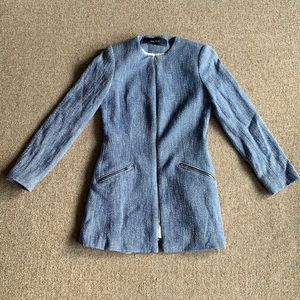 Zara Made in Morocco Jacket